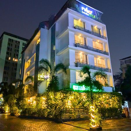 Niko Hotels Kochi Екстер'єр фото