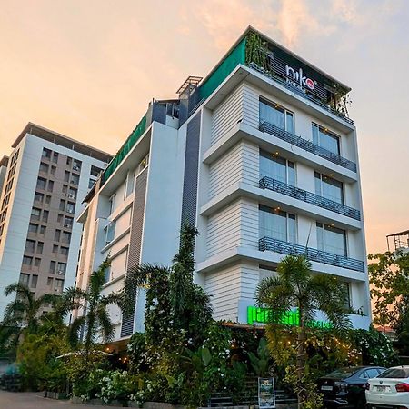 Niko Hotels Kochi Екстер'єр фото